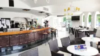 Stil Bonsai - bar
