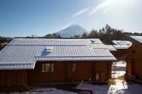 富士山度假村芙蓉之宿木屋 小室淺間神社 （下淺間）附近的飯店
