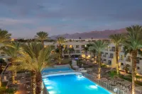 Leonardo Royal Resort Eilat - Pools