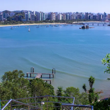 Hotel Senac Ilha do Boi