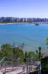 Hotel Senac Ilha do Boi - Ocean View