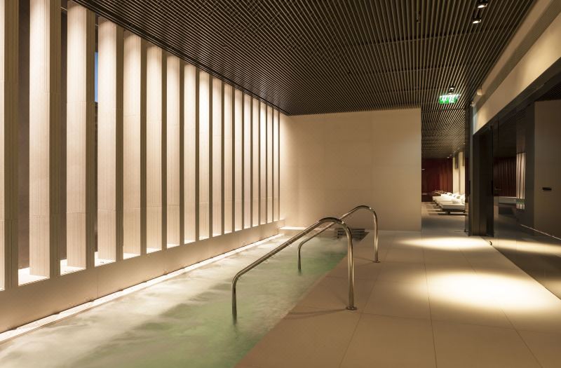 Kozmo Hotel Suites & Spa - Small Luxury Hotels of the World photo 5