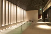 Kozmo Hotel Suites & Spa - Small Luxury Hotels of the World - spa