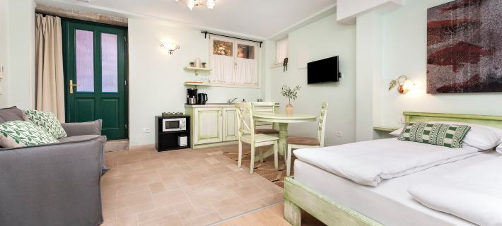 Casa Matteotti Ξενοδοχεία στην πόλη Rovinj