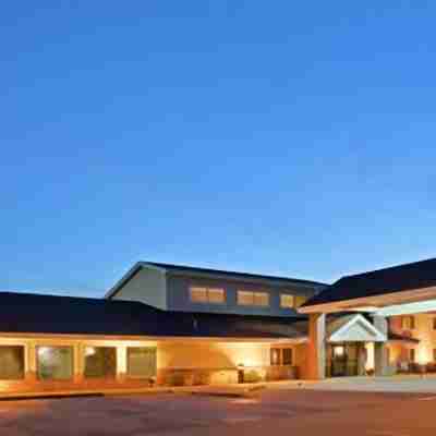 馬尼託瓦克美吟温德姆酒店 Hotel Exterior