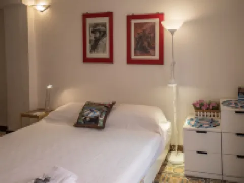 Rundanina Village Life Studio Plus Single Room with AC