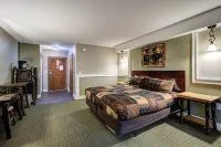 Brookside Lodge - Gatlinburg - on the River