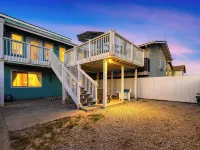 Happy Bottom Beach House by AvantStay Hotels in Oceano