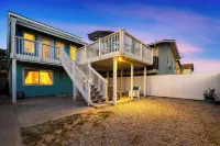 Happy Bottom Beach House by AvantStay