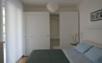 Le Residenze di Via Lo Re Hotel a Orta Nova