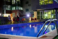 Somewatt Fresh Hotels - piscine