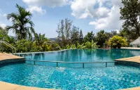 Amritara Ambatty Greens Resort Các khách sạn ở Bettakeri