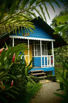 Hotel Casitas Mar y Luz Hotels in 