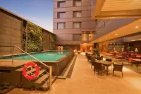 Radisson Chennai City Centre, India - romantici