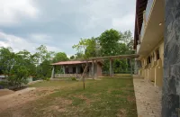 The Fortress Balumgala Hotels in Kadugannawa