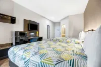Motel 6 Weatherford, TX - Pet Friendly
