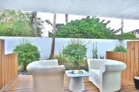La Creole Beach Hotel & Spa Hotels in Pointe A Pitre