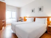 Exe Pozuelo Hotels near Latina