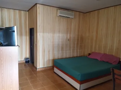 First First Inn Hotels in Ban Sang