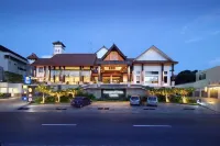Horison Sagita Balikpapan - Beach