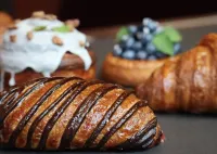 The Joseph, a Luxury Collection Hotel, Nashville - 朝食