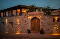 Asyada Suites Hotel Hotel a Ortahisar Belediyesi