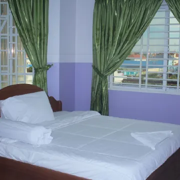 Phkar Chhouk Tep Hotel