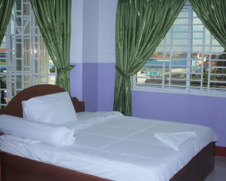Phkar Chhouk Tep Hotel Hotels in Kampong Cham