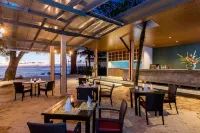 Khaolak Wanaburee Resort Hotel di Takua Pa District