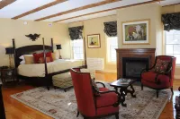 The Lyme Inn Hotels in Lyme