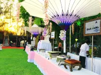 Shrushti - the Village Resort Hotels in Pale Bk.