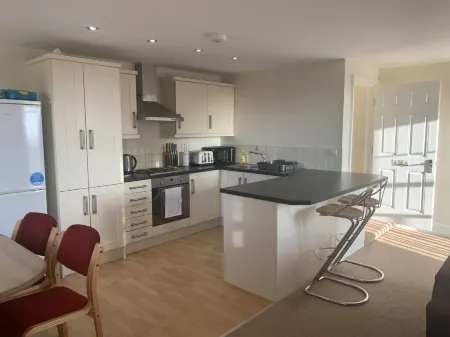 The Lawns Guest House Отели в г. Хейтон