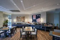 Nova Vista Deluxe & Suites Hotel Eskisehir, a Member of Radisson Individuals - พร้อมอาหารเช้า