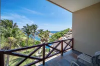 Villas Coral Huatulco - con vistas al mar