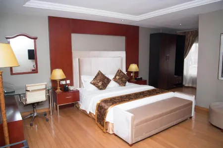 Hotel Sunshine Enugu