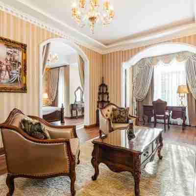 Gregory Boutique Hotel Chisinau Rooms