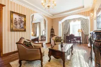 Gregory Boutique Hotel Chisinau Hotels in Chisinau