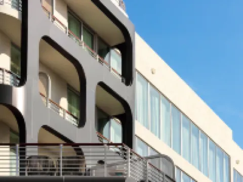 Kimpton HOTEL PALOMAR SOUTH BEACH by IHG โรงแรมในไมอามีบีช