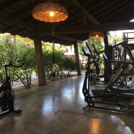 Bupitanga Hotel