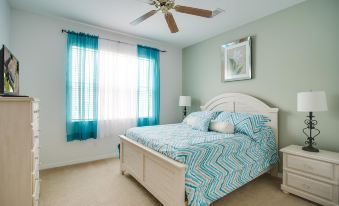 Disney Retreat 5 Bedrooms