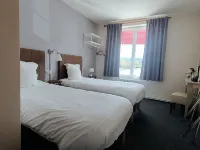 Le Bellerive Hotels in Augne