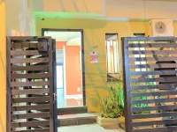 M.E.C Office Hostel Hotels near Inga