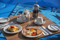 Elounda Heights (Adults Only) - พร้อมอาหารเช้า
