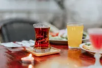 Taşhan Hotel - Lemmikkieläimet sallittu
