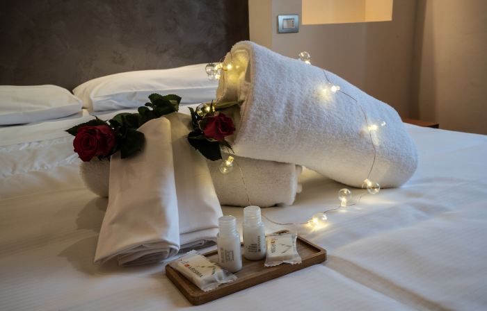 Le Grazie Hotel