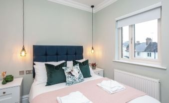 The Ulsterville Residences - Free on-Site Parking