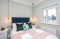 The Ulsterville Residences - Free on-Site Parking Hotels in Belfast