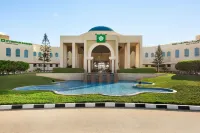 Wyndham Garden Salalah Mirbat - 5-Star