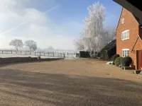 Hillside Farm Barn Apartments