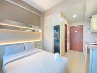 Cozy and Spacious Studio Apartment at Taman Melati Jatinangor